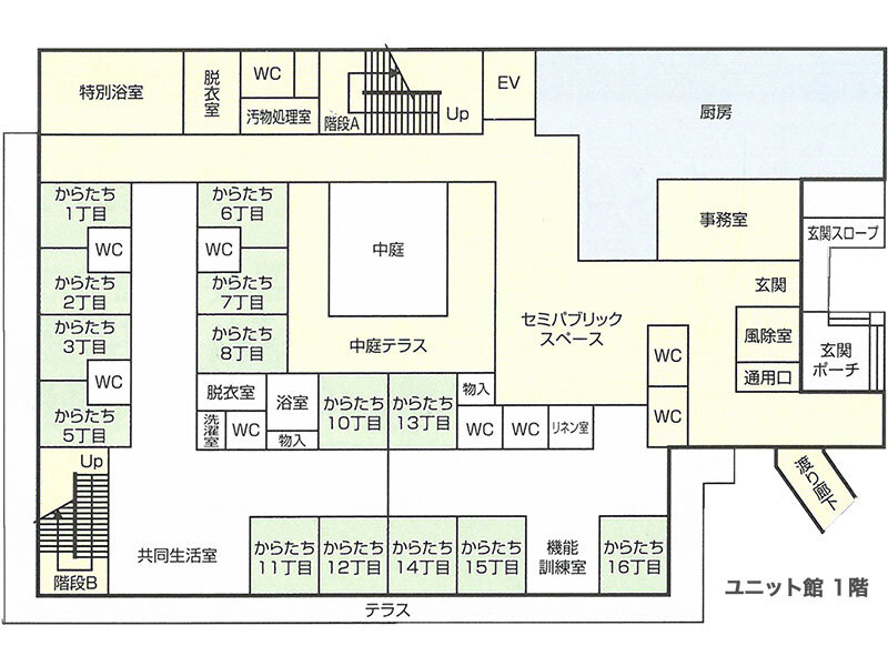 見取り図